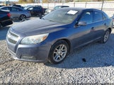 Chevrolet Malibu 1Lt 1G11C5SA9DF332190 снимка