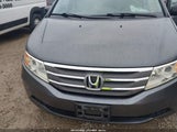 Honda Odyssey Ex-L 5FNRL5H68CB091707 снимка