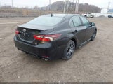 Toyota Camry Se Awd 4T1G11BK1PU084926 photo