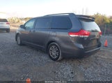 Toyota Sienna Xle V6 5TDYK3DC4BS068241 fotografie
