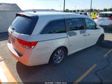 Honda Odyssey Ex-L 5FNRL5H65EB091392 снимка