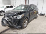 Hyundai Santa Fe Sport 2.4L 5XYZUDLB4HG410838 fotografie