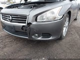 Nissan Maxima 3.5 Sv 1N4AA5AP0EC496875 снимка