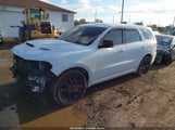 Dodge Durango R/T Awd 1C4SDJCTXJC496773 fotografie