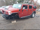 Hummer H2 5GRGN23U23H117111 fotografie