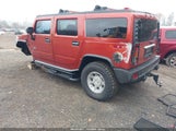 Hummer H2 5GRGN23U23H117111 fotografie