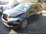 Honda Odyssey Touring/Touring Elite 5FNRL5H9XEB121481 fotografie
