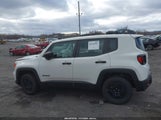 Jeep Renegade Sport 4X4 ZACNJDAB5MPN16832 fotografie