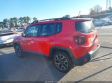 Jeep Renegade Latitude Fwd ZACCJABB7HPG48715 fotografie