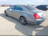Mercedes-Benz S 550 WDDNG7DBXCA468652 снимка