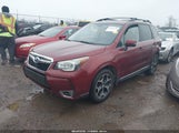 Subaru Forester 2.0Xt Touring JF2SJGXC3GH404079 снимка