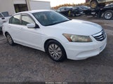 Honda Accord 2.4 Lx 1HGCP2F35BA152182 снимка