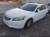 Honda Accord 2.4 Lx 1HGCP2F35BA152182 снимка