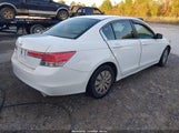 Honda Accord 2.4 Lx 1HGCP2F35BA152182 снимка