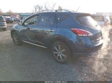 Nissan Murano Le JN8AZ1MW2DW321334 снимка