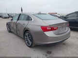 Chevrolet Malibu Fwd 1Lt 1G1ZD5ST1SF149090 fotografie