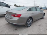 Chevrolet Malibu Fwd 1Lt 1G1ZD5ST1SF149090 photo