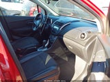 Chevrolet Trax Lt KL7CJRSB1FB204717 fotografie