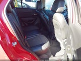 Chevrolet Trax Lt KL7CJRSB1FB204717 fotografie