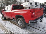 Chevrolet Silverado 2500Hd 4Wd Standard Bed Lt 2GC4KNE78S1203045 снимка