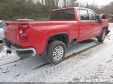 Chevrolet Silverado 2500Hd 4Wd Standard Bed Lt 2GC4KNE78S1203045 fotografie