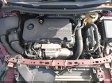 Chevrolet Cruze Lt Auto 1G1BE5SM5G7238086 снимка