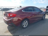 Chevrolet Cruze Lt Auto 1G1BE5SM5G7238086 снимка