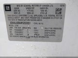 Chevrolet Equinox Ls 2GNALAEK4F6253051 снимка