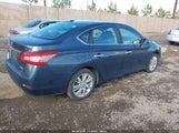 Nissan Sentra Sl 3N1AB7AP6DL614792 снимка