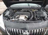 Buick Regal Turbo/E-Assist Premium I 2G4GN5EXXF9118697 fotografie