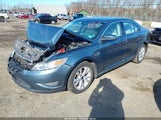 Ford Taurus Sel 1FAHP2EW2AG151802 снимка