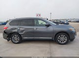 Nissan Pathfinder Sl 5N1AR2MNXFC616898 снимка