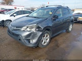 Toyota Rav4 Xle JTMWFREVXDD005805 снимка