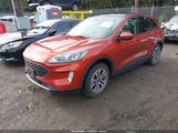 Ford Escape Sel 1FMCU9H63LUB08622 снимка