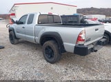 Toyota Tacoma Base V6 5TFUU4EN3DX056559 снимка