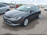 Chrysler 200 Limited 1C3CCCAB1FN535361 снимка