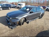 BMW M5 WBS83FK02SCU36580 снимка