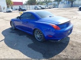Lexus Sc 430 JTHFN48Y130042922 снимка
