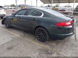 Jaguar Xf Premium Luxury SAJWA06B39HR28871 photo