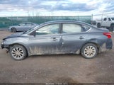Nissan Sentra Sv 3N1AB7AP3KL609367 снимка