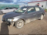 Nissan Sentra Sv 3N1AB7AP3KL609367 photo