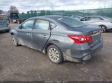 Nissan Sentra Sv 3N1AB7AP3KL609367 снимка