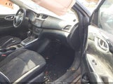 Nissan Sentra Sv 3N1AB7AP3KL609367 снимка