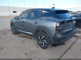 Nissan Kicks Sv Fwd 3N8AP6CA7SL318554 photo