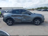 Nissan Kicks Sv Fwd 3N8AP6CA7SL318554 fotografie