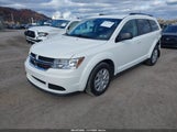 Dodge Journey Se 3C4PDCAB1JT444545 fotografie