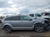 Dodge Journey Crossroad 3C4PDCGG1JT156947 снимка
