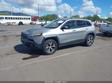 Jeep Cherokee Trailhawk 4X4 1C4PJMBX3JD569688 снимка