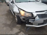 Chevrolet Cruze 1Lt Auto 1G1PC5SB7E7258041 снимка