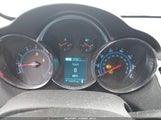 Chevrolet Cruze 1Lt Auto 1G1PC5SB7E7258041 снимка